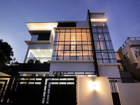 Tagaytay Transient Ph Villa Tagaytay City Exterior photo