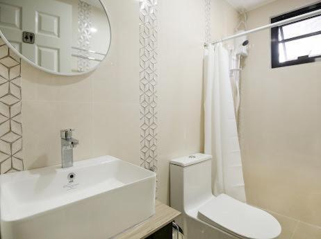 Tagaytay Transient Ph Villa Tagaytay City Exterior photo