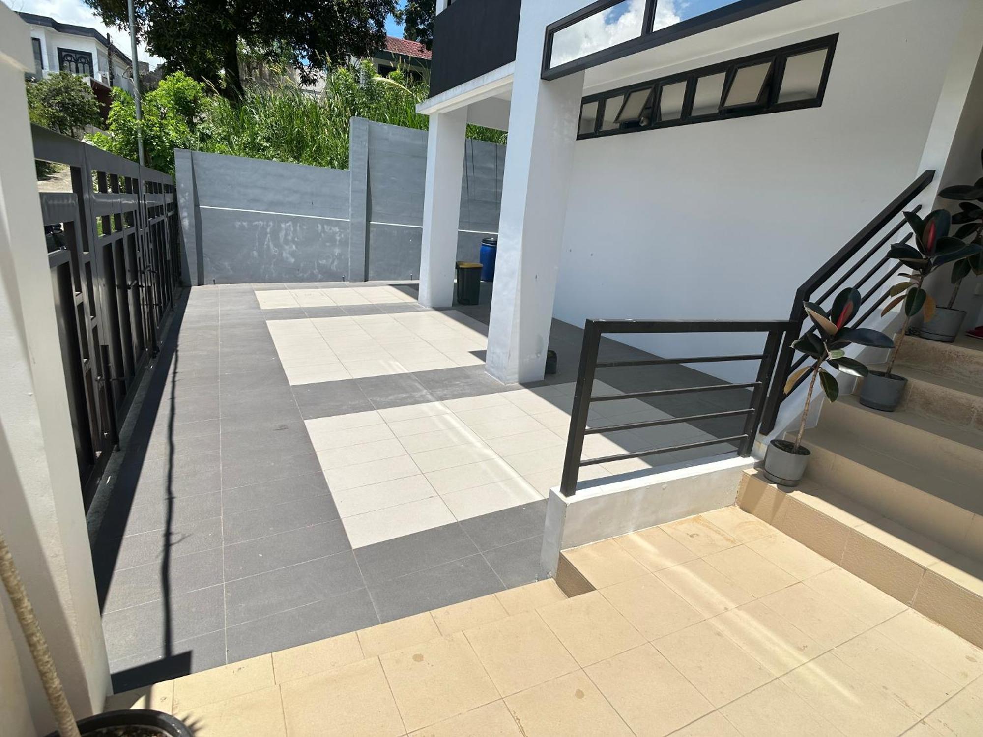 Tagaytay Transient Ph Villa Tagaytay City Exterior photo